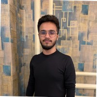 Bond Employee Muhammad Baig's profile photo