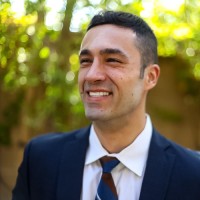 Northbound Treatment Services Employee Erick Rocca's profile photo