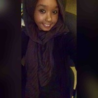 Opal Services, Inc. Employee Asha Abdirahman's profile photo