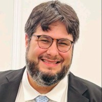 Universidade Veiga de Almeida Employee Carlos Eduardo Canejo's profile photo