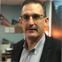 Nix Conference & Meeting Management Employee John Callewaert's profile photo