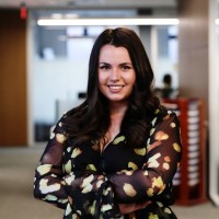 Cummings Properties Employee Natalie Breen's profile photo