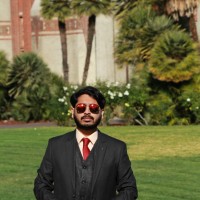 Synaptics Incorporated Employee Jeevan Gowda's profile photo