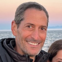 Yachad Capital Partners Employee Stuart Dow's profile photo