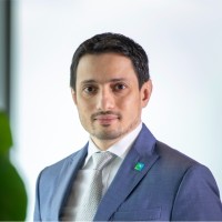 Aramco Trading Company Employee Nader al-Arfaj's profile photo