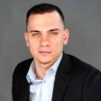 Berkadia Employee Jared Coppola's profile photo