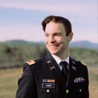 William Hand Email
