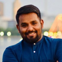Ticombo Employee Rejun Philip's profile photo