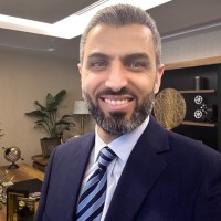Ra'ef Al-Qawasmi Email & Phone Number