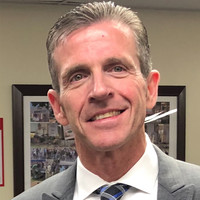 Tredegar Corporation Employee Bryan Matte's profile photo