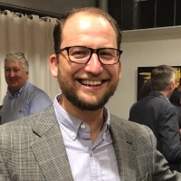 Hogshead Employee Beau Beckman's profile photo