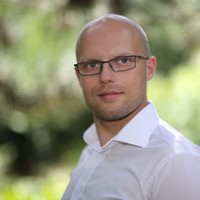 Direct pojišťovna, a.s. Employee Dan Stadler's profile photo