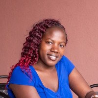 Dignitas Project Employee Celestine Atieno's profile photo