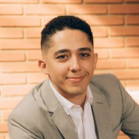 MI FIRE Employee Pedro Morato's profile photo