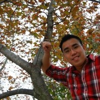 Ligentia Employee Angus Mak's profile photo