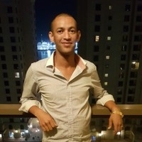 SA Five Engineering (Pty) Ltd Employee Franklin Beukes's profile photo