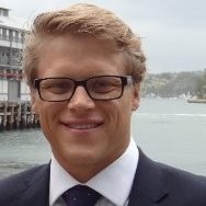 Alphinity Investment Management Employee Chris Willcocks's profile photo