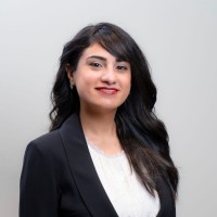 Mays Alrudaini Email