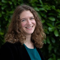 Two Ridings Community Foundation Employee Celia McKeon's profile photo