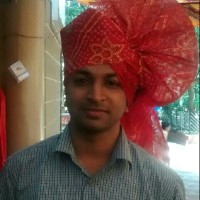 Amit Thote Email & Phone Number