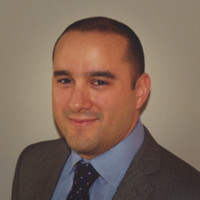 David Solorio Email & Phone Number