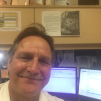 Atlantic General Hospital Employee Gregory Stamnas's profile photo