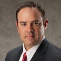 First National Bank Employee Ron Schultz's profile photo