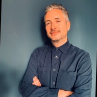 Fender Musical Instruments Corporation Employee David Mulqueen's profile photo