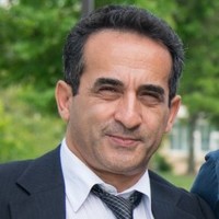 Shahab Mohaghegh