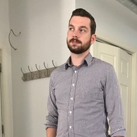 Vanderheyden, Inc. Employee Duane Martin's profile photo