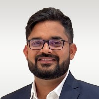 MakeWebBetter Employee Umakant Sharma's profile photo