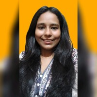 Snazzy Employee Afreen Sheikh's profile photo