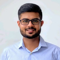VMax Wellness Employee Sarvesh Prabakaran's profile photo