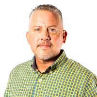 McCoy Corporation Employee David Strom's profile photo