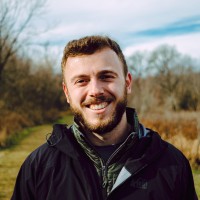 Abbott Employee Connor McBride's profile photo