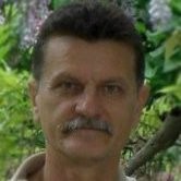 Wabtec railway electronics Employee Yury Odnolko's profile photo