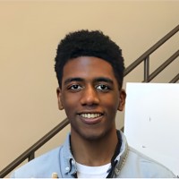 Richard Thomas's profile photo