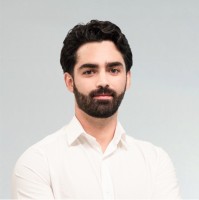 Disruptive Edge Employee Omar Jomaa's profile photo