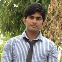 Dealivore Employee Shailesh Pandey's profile photo