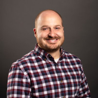 Builder Backed Employee Timothy Colvin's profile photo