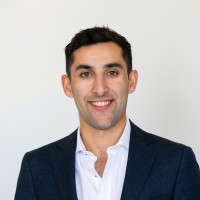 viaPhoton Employee Josh Grewal's profile photo