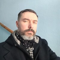 Petshop.ru Employee Dmitry Lebedev's profile photo