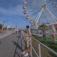 Disney Cruise Line Employee Rizki Aditya's profile photo