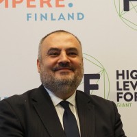 L'ENTREPRISE ECOLE Employee Pedro Abrantes's profile photo