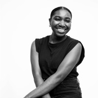 Atlanta Book Festival Employee Alyssa Evans's profile photo