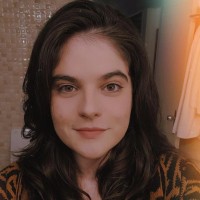 Nação Digital Employee Ana Sperini's profile photo