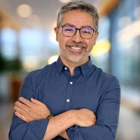 Valkimia Employee César Cabrera Mena's profile photo