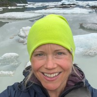 U.S. Fish and Wildlife Service (USFWS) Employee Anna Senecal's profile photo