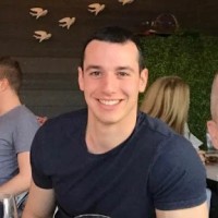 Bosley Employee Scott Tazbin's profile photo
