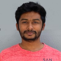 LocalOps Inc Employee Sibiraj S.'s profile photo